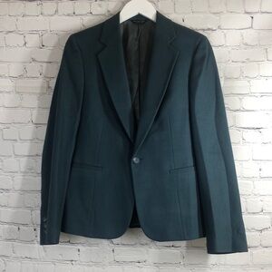 Nordstrom tailored two piece suit